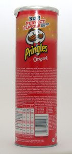 Pringles Original 165 g 