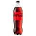 COCA COLA Zero 1,75 L PET ( 8 )  Origin HUNGARY